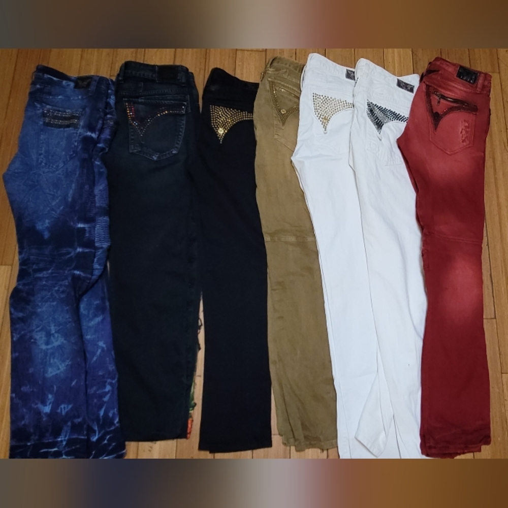Jeans